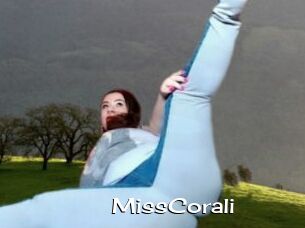 MissCorali