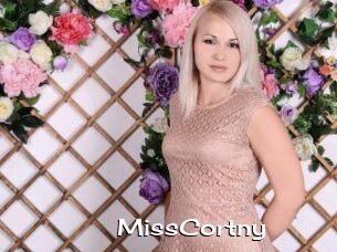 MissCortny