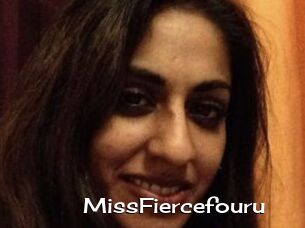 Miss_Fierce_four_u