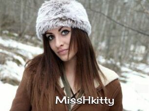 MissHkitty