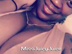 MissJuicyJuice