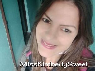 MissKimberlySweet