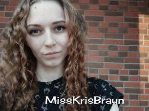 MissKrisBraun