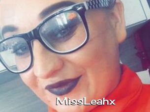 MissLeahx