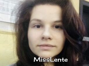 MissLente
