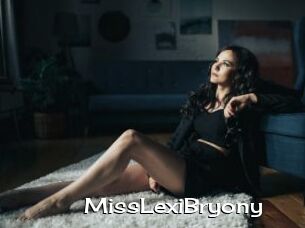 MissLexiBryony