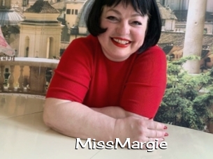 MissMargie