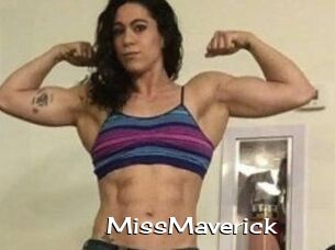 MissMaverick