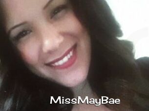 MissMayBae