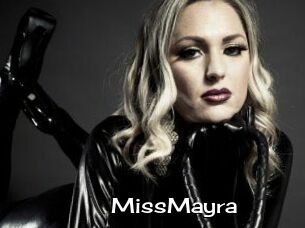 MissMayra