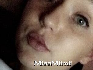 MissMiimii