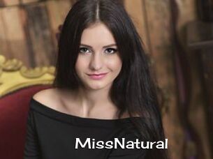MissNatural