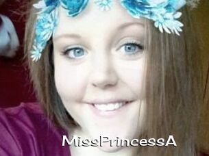 MissPrincessA