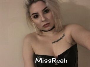 MissReah