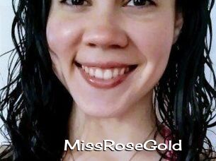 MissRoseGold