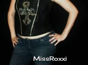 MissRoxxi