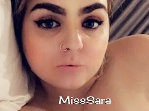 MissSara