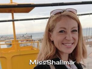MissShalimar