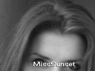 MissSunset