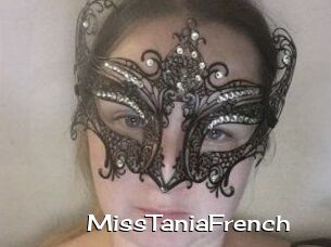 MissTaniaFrench