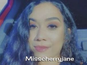 Misscherryjane