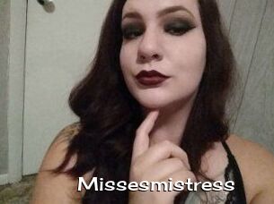Missesmistress