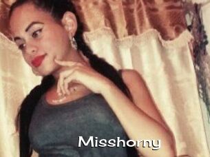 Misshorny_