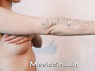 MissisShallah