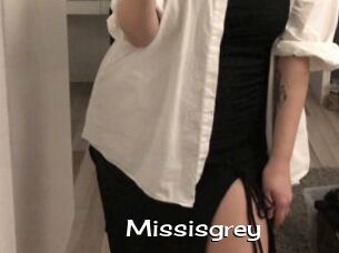 Missisgrey