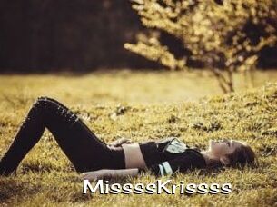 MissssKrissss