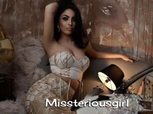 Missteriousgirl