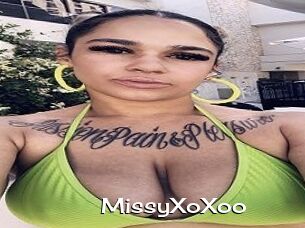 MissyXoXoo