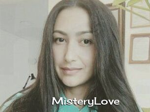 Mistery_Love