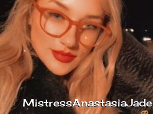 MistressAnastasiaJade