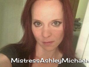 MistressAshleyMichaels