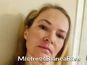MistressBiancaBliss