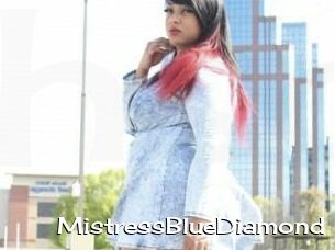 MistressBlueDiamond