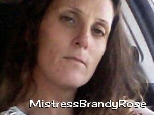 MistressBrandyRose