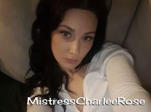 MistressCharleeRose