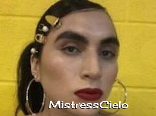MistressCielo