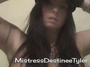 MistressDestineeTyler