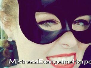MistressEvangelineHarper