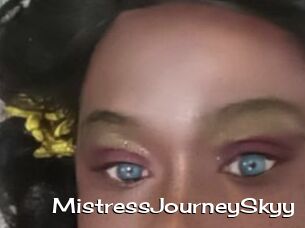 MistressJourneySkyy