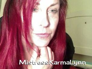 MistressKarmaLynn