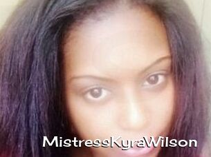MistressKyraWilson