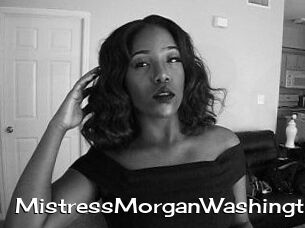 MistressMorganWashington