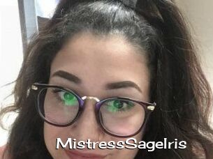 MistressSageIris