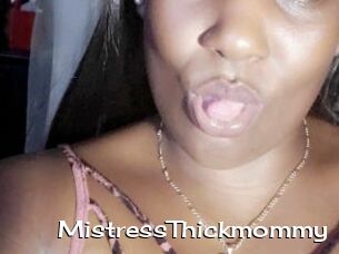 MistressThickmommy
