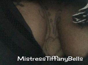 MistressTiffanyBells