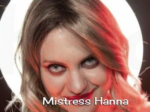 Mistress_Hanna